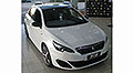 Peugeot 308 GT