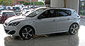 Peugeot 308 GT