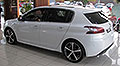 Peugeot 308 GT