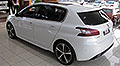 Peugeot 308 GT