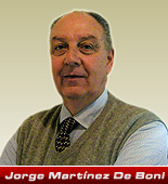 Foto Jorge Martínez de Boni