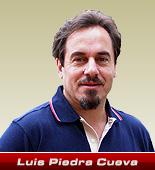 Foto Luis Piedra Cueva