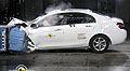 Emgrand 718 en EuroNCAP