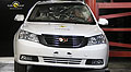 Emgrand 718 en EuroNCAP